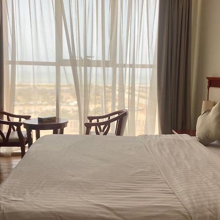 Fakher Yanbu 3 Furnished Units Kültér fotó