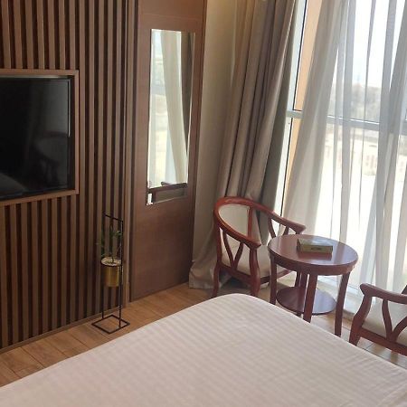 Fakher Yanbu 3 Furnished Units Kültér fotó