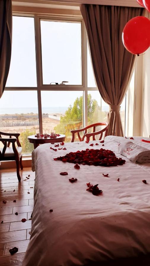 Fakher Yanbu 3 Furnished Units Kültér fotó