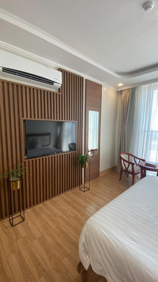 Fakher Yanbu 3 Furnished Units Kültér fotó