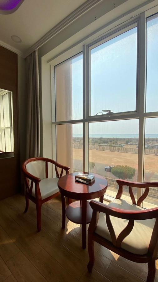 Fakher Yanbu 3 Furnished Units Kültér fotó