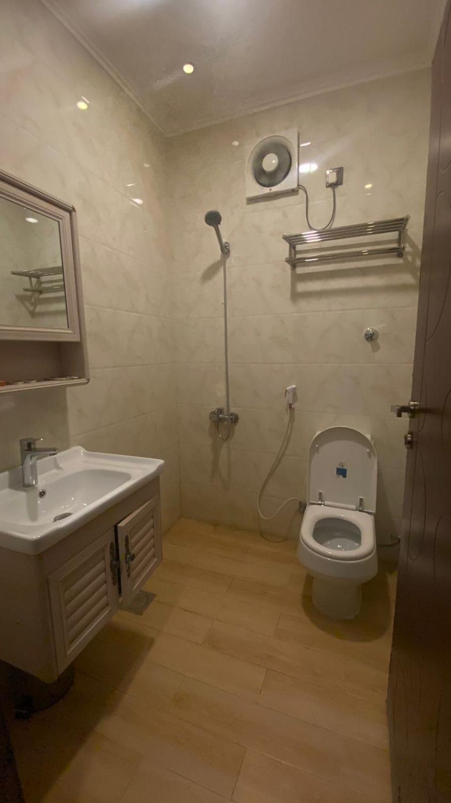 Fakher Yanbu 3 Furnished Units Kültér fotó
