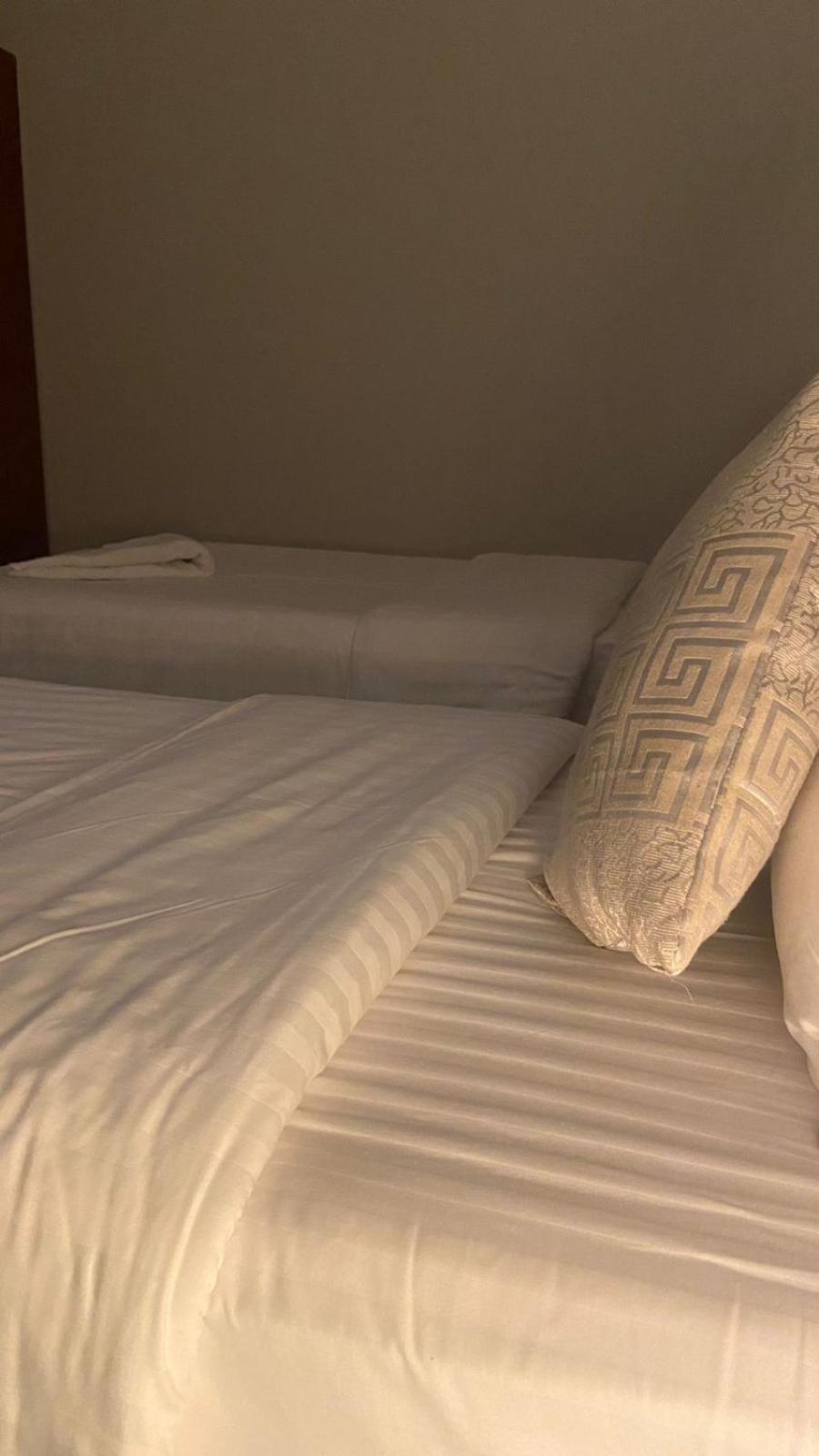 Fakher Yanbu 3 Furnished Units Kültér fotó