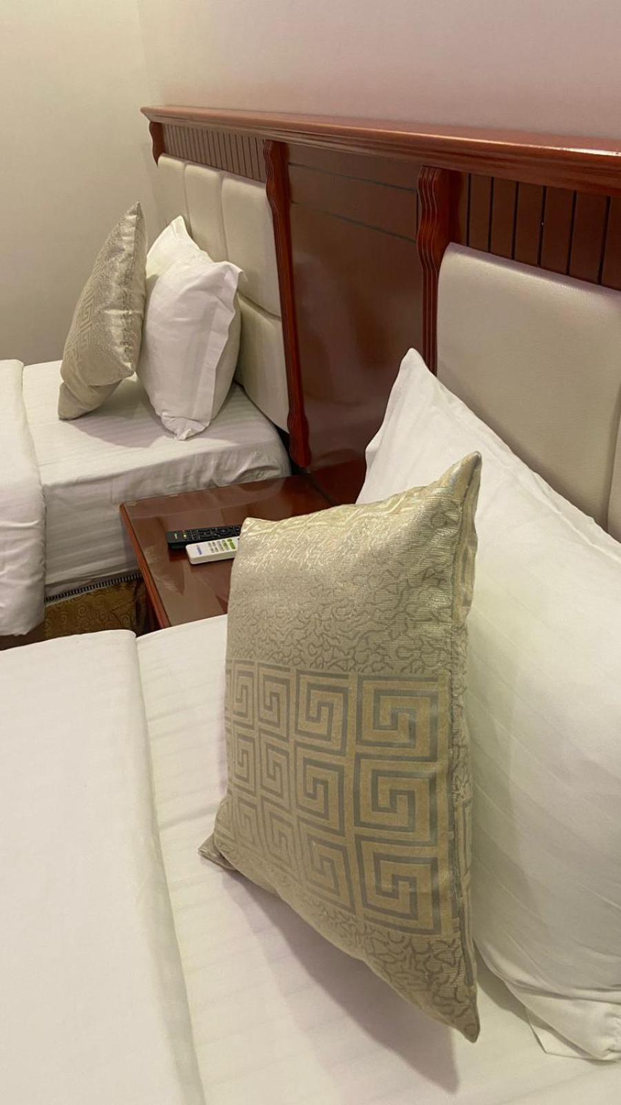 Fakher Yanbu 3 Furnished Units Kültér fotó