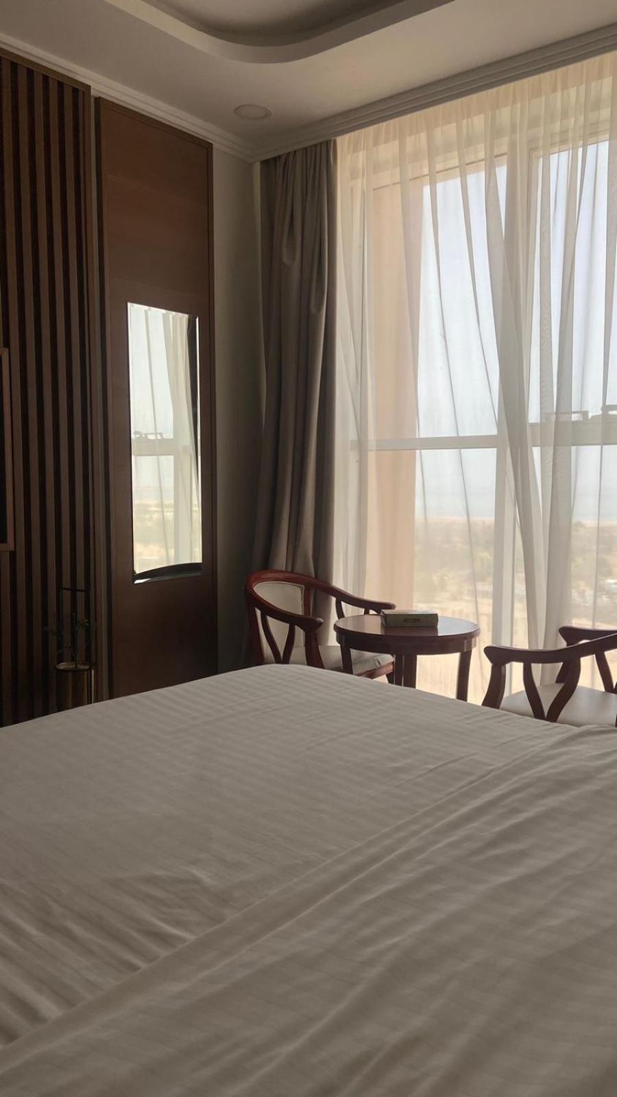 Fakher Yanbu 3 Furnished Units Kültér fotó