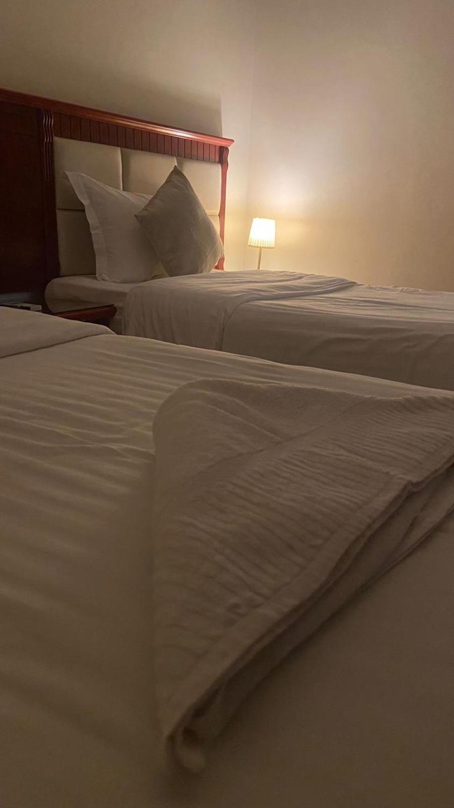 Fakher Yanbu 3 Furnished Units Kültér fotó