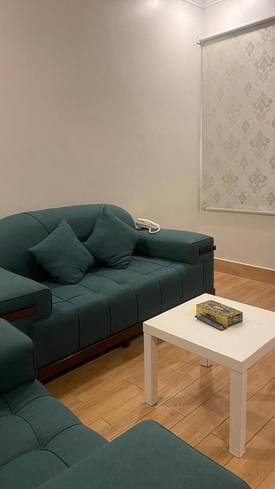 Fakher Yanbu 3 Furnished Units Kültér fotó