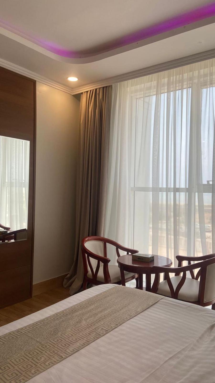 Fakher Yanbu 3 Furnished Units Kültér fotó