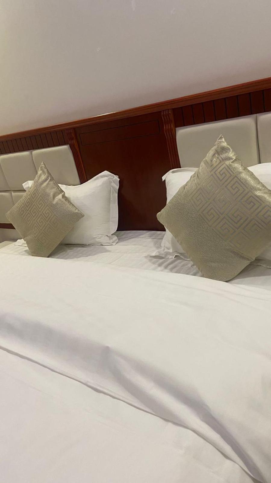 Fakher Yanbu 3 Furnished Units Kültér fotó