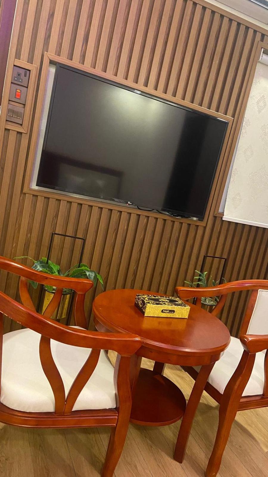 Fakher Yanbu 3 Furnished Units Kültér fotó