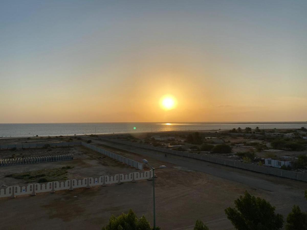 Fakher Yanbu 3 Furnished Units Kültér fotó